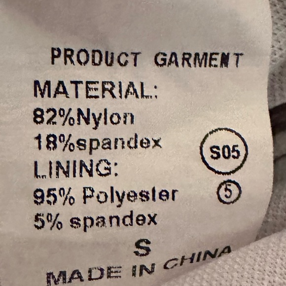 Women's Vintage Padded Push up One Piece Olive Green Swimsuit Size S - Picture 5 of 5